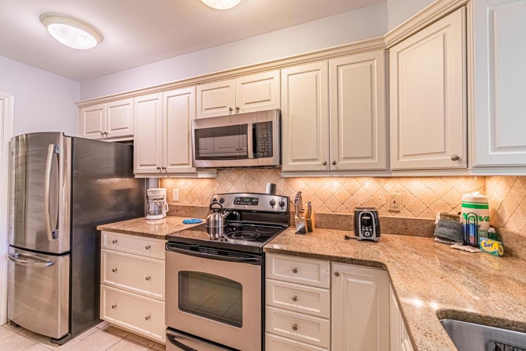 Pet Friendly! 503 Plantation Club Walk To Pool Sleeps 6 Sea Pines Villa Hilton Head Island Ngoại thất bức ảnh
