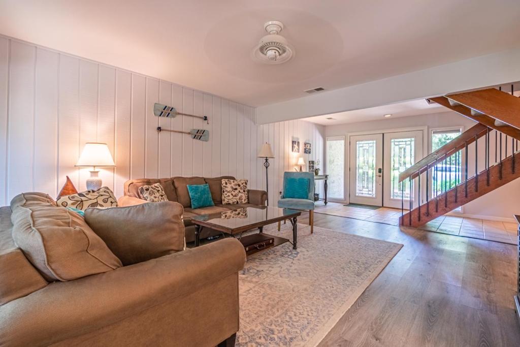Pet Friendly! 503 Plantation Club Walk To Pool Sleeps 6 Sea Pines Villa Hilton Head Island Ngoại thất bức ảnh