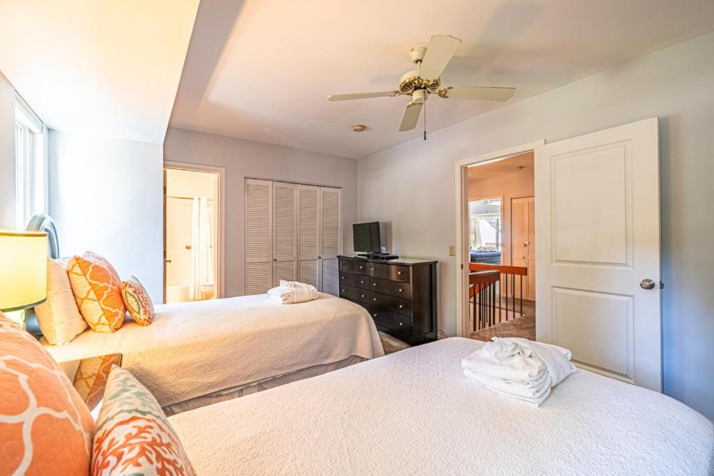 Pet Friendly! 503 Plantation Club Walk To Pool Sleeps 6 Sea Pines Villa Hilton Head Island Ngoại thất bức ảnh