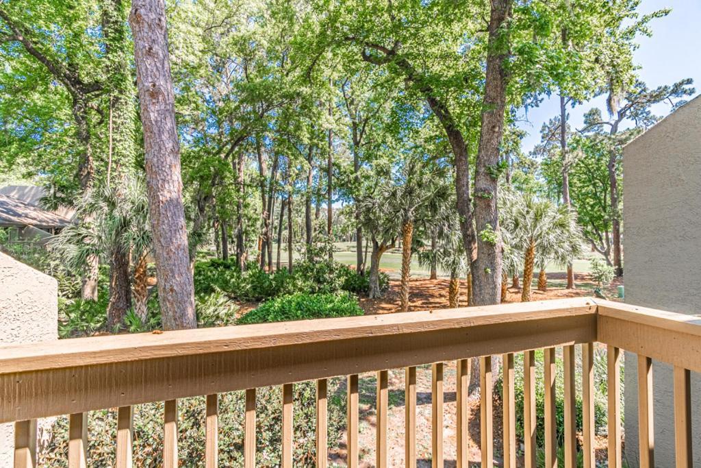 Pet Friendly! 503 Plantation Club Walk To Pool Sleeps 6 Sea Pines Villa Hilton Head Island Ngoại thất bức ảnh