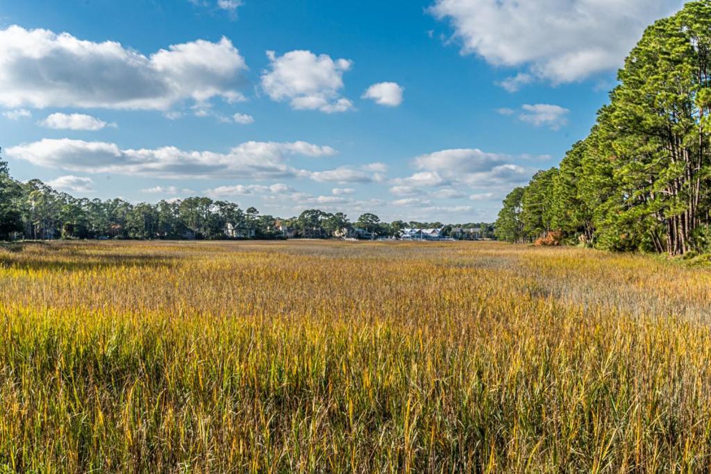 Pet Friendly! 503 Plantation Club Walk To Pool Sleeps 6 Sea Pines Villa Hilton Head Island Ngoại thất bức ảnh