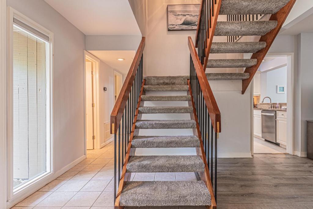 Pet Friendly! 503 Plantation Club Walk To Pool Sleeps 6 Sea Pines Villa Hilton Head Island Ngoại thất bức ảnh