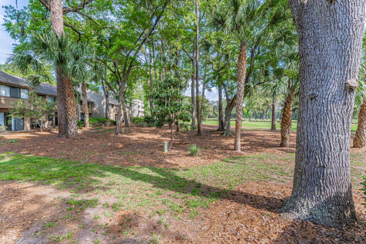 Pet Friendly! 503 Plantation Club Walk To Pool Sleeps 6 Sea Pines Villa Hilton Head Island Ngoại thất bức ảnh