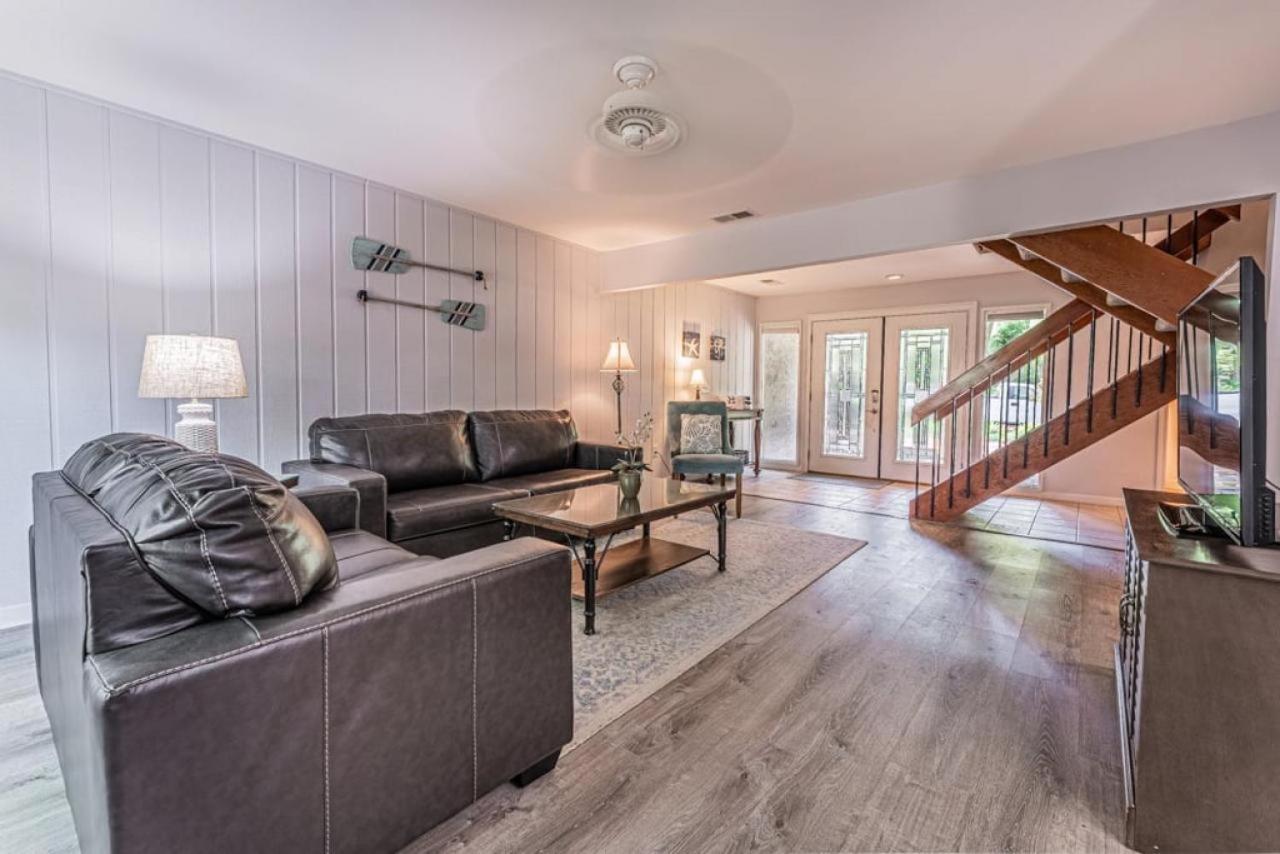 Pet Friendly! 503 Plantation Club Walk To Pool Sleeps 6 Sea Pines Villa Hilton Head Island Ngoại thất bức ảnh
