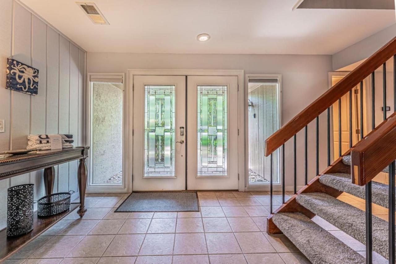 Pet Friendly! 503 Plantation Club Walk To Pool Sleeps 6 Sea Pines Villa Hilton Head Island Ngoại thất bức ảnh