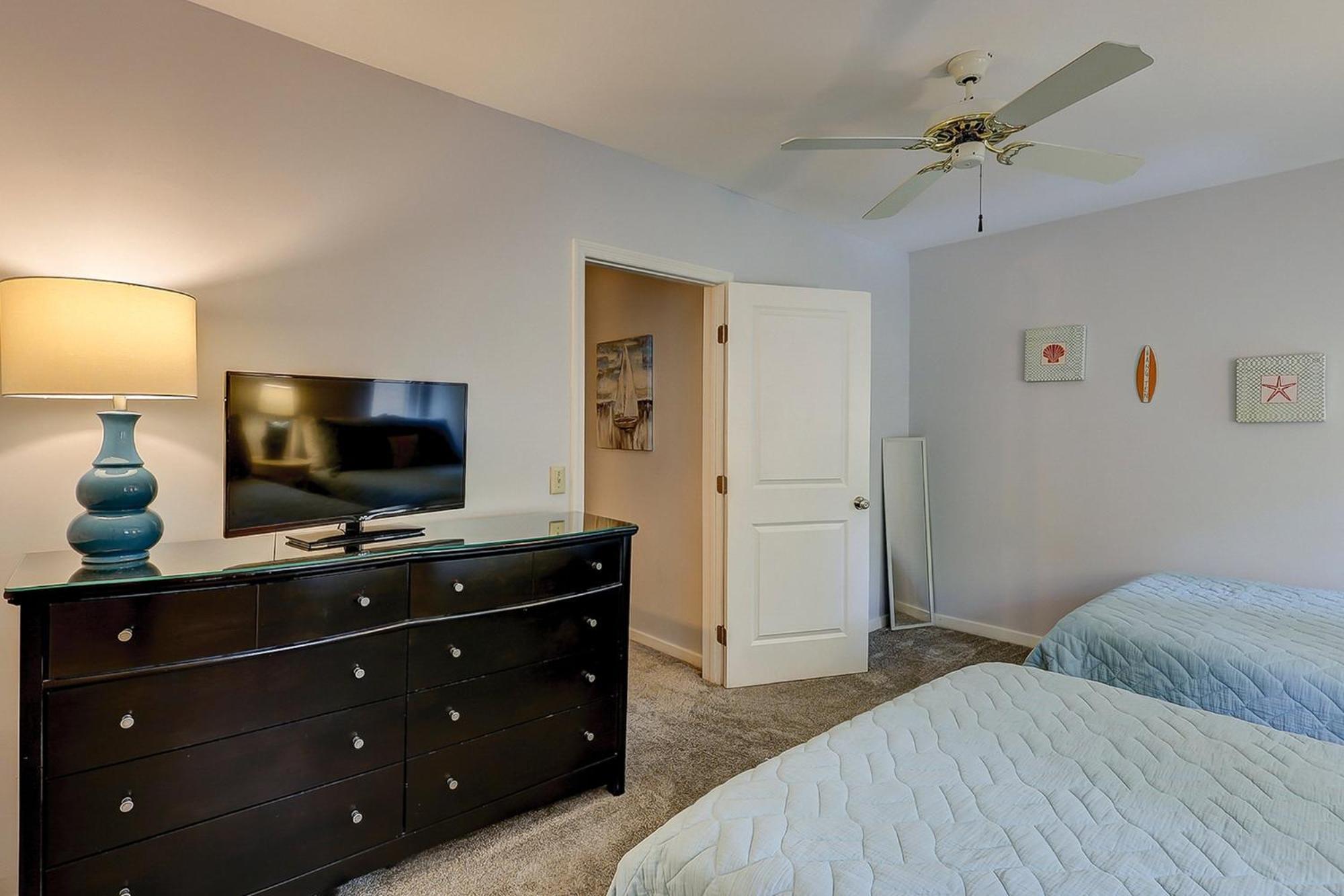 Pet Friendly! 503 Plantation Club Walk To Pool Sleeps 6 Sea Pines Villa Hilton Head Island Ngoại thất bức ảnh